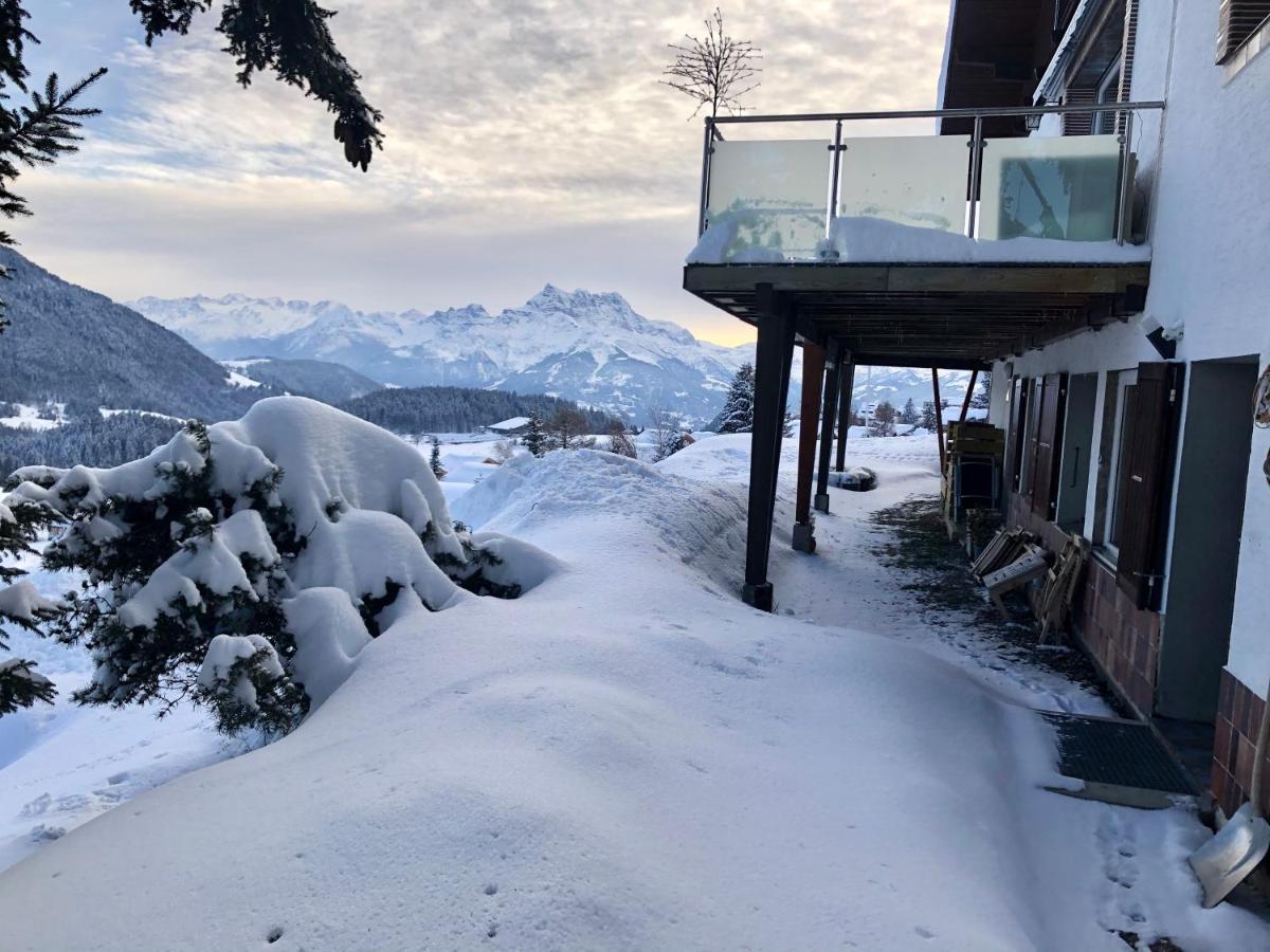 La Petite Silene Apartamento *