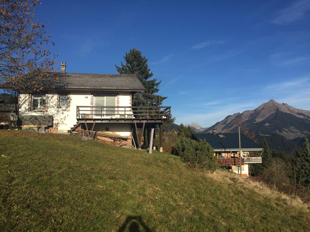 La Petite Silene Appartement *