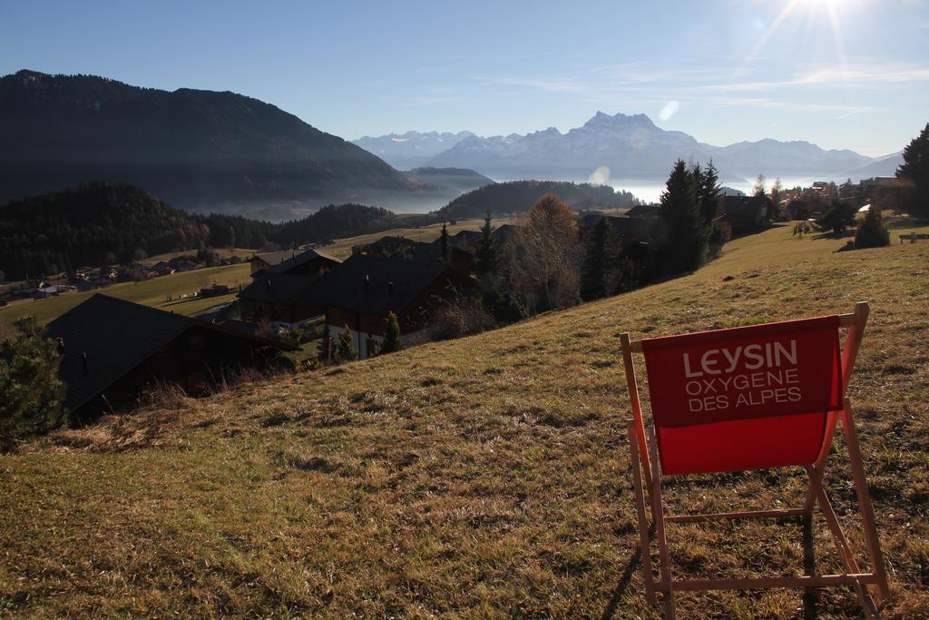 Appartement La Petite Silene