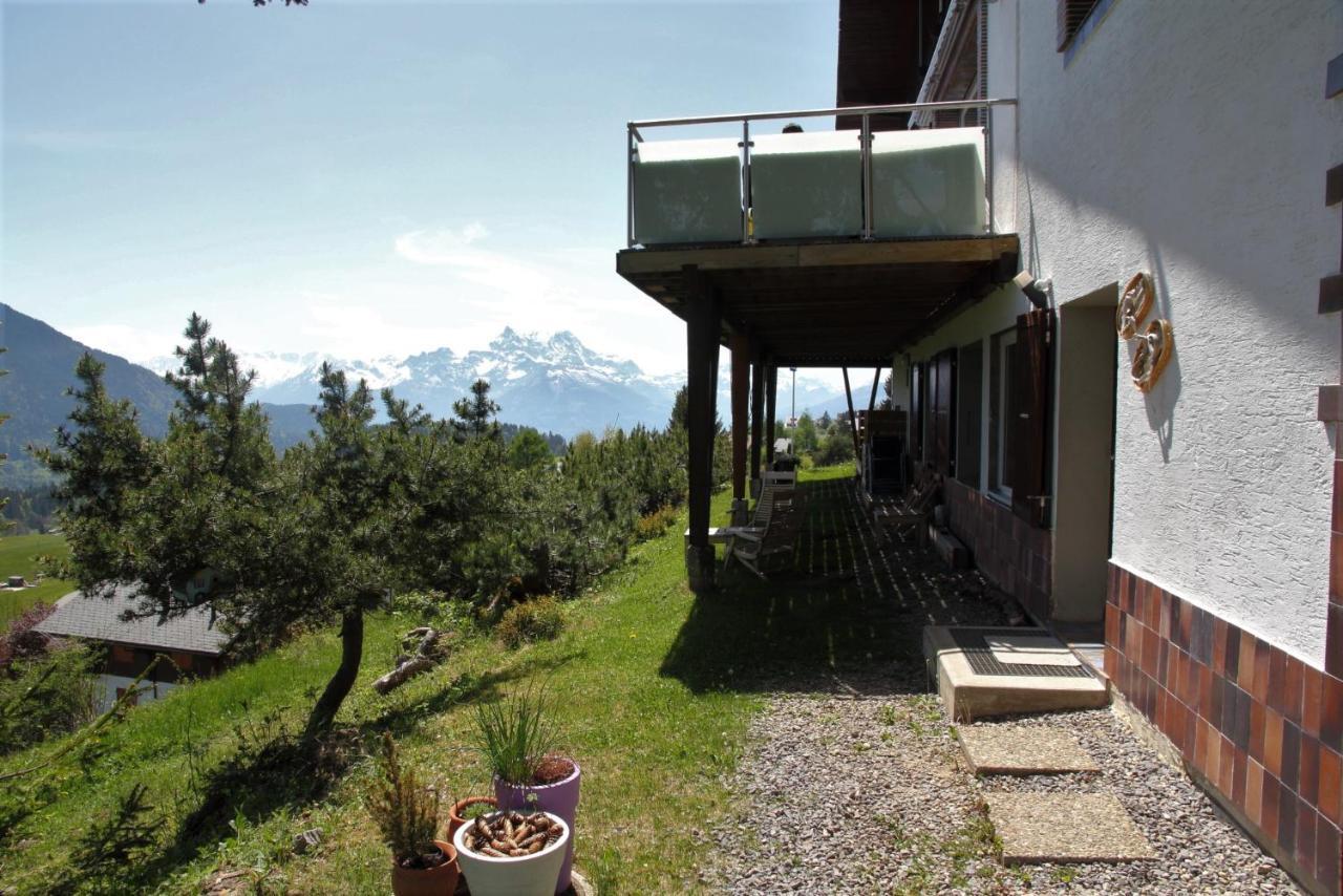 Appartement La Petite Silene
