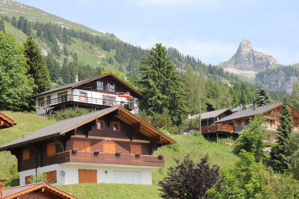 Apartment La Petite Silene *