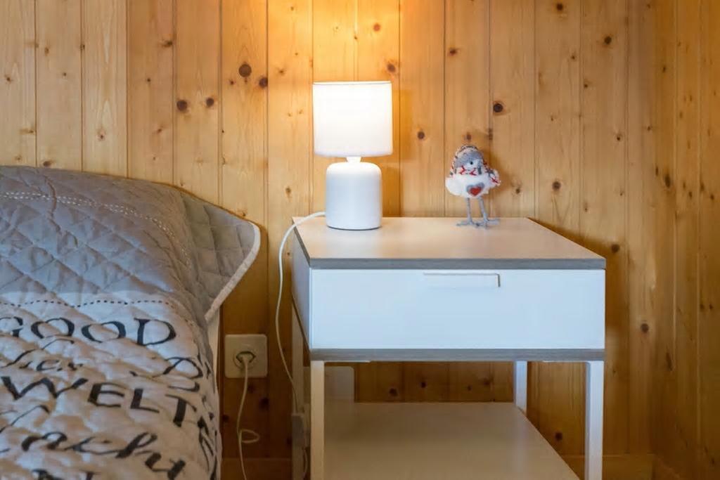 La Petite Silene Apartment Leysin
