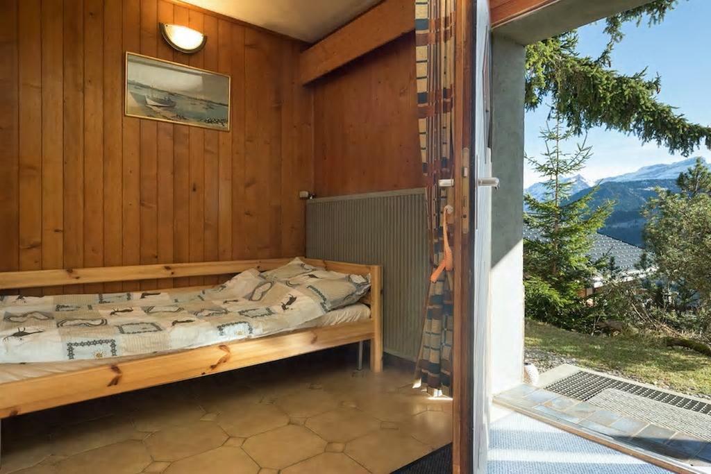 Apartment La Petite Silene *